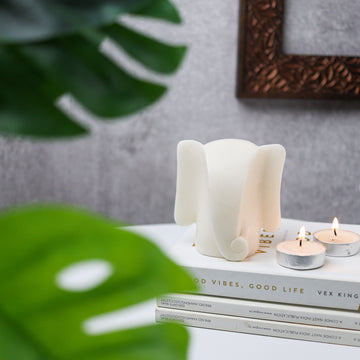 LAMBODAR- MINI GANESH