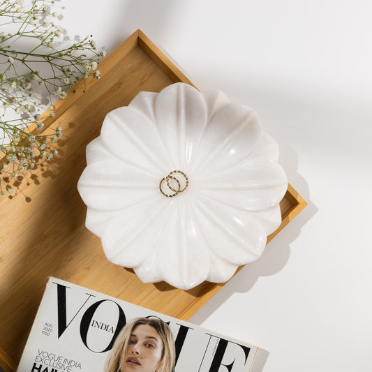 PETAL TRAY