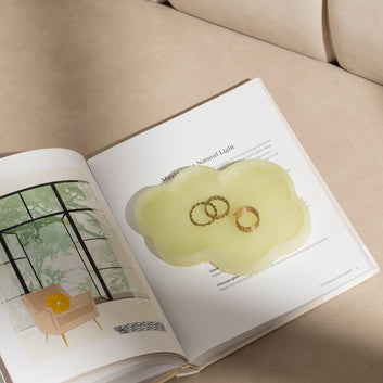 CLOUD RING TRAY
