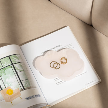 CLOUD RING TRAY