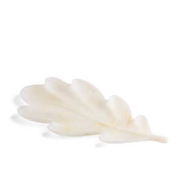 MISTLETOE TRINKET TRAY