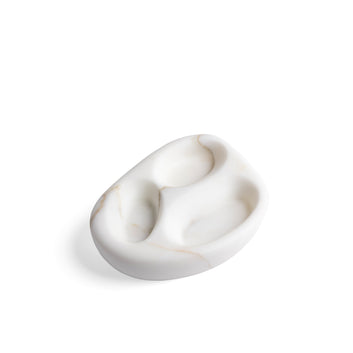 TRIPTYCH TRINKET TRAY