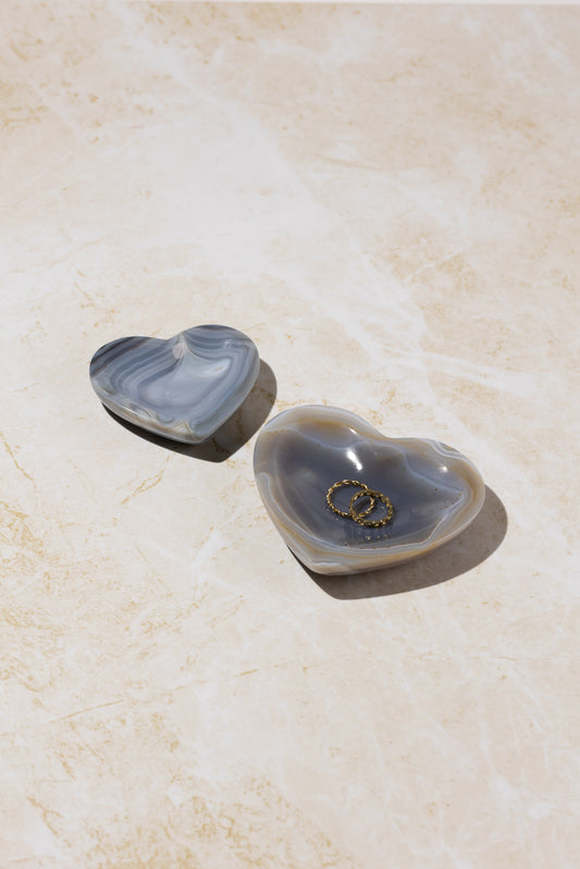 LOVE RING TRAY