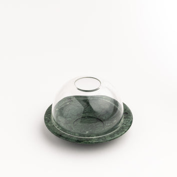 DOME TEALIGHT HOLDER