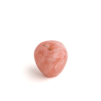 ROSE QUARTZ APPLE
