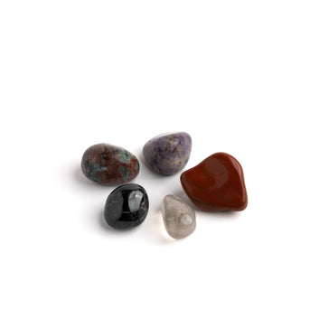 INTENTION - HEALTH AND WELLNESS