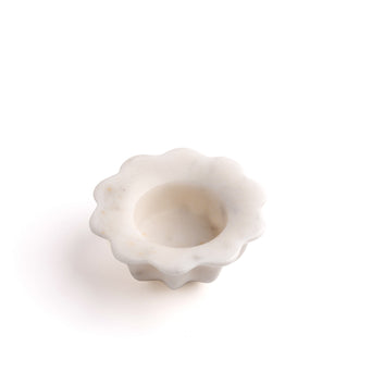 BELLFLOWER TEALIGHT HOLDER