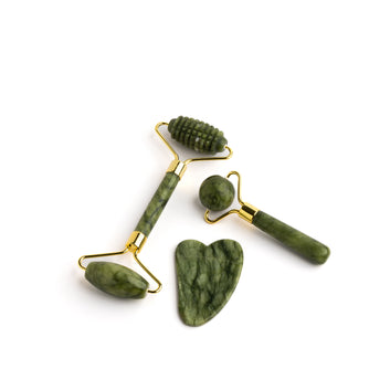 JADE SKINCARE TRIO