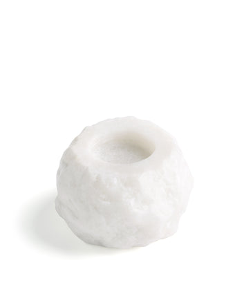 ROCK TEALIGHT HOLDER