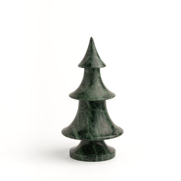 CASCADE CHRISTMAS TREE