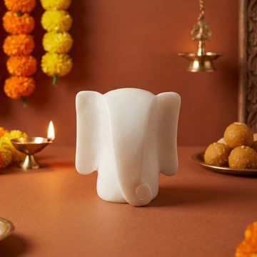 LAMBODAR- MINI GANESH