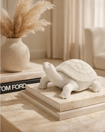 THE FORTUNE TORTOISE