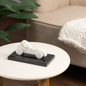 MINI ROADSTER SCULPTURE
