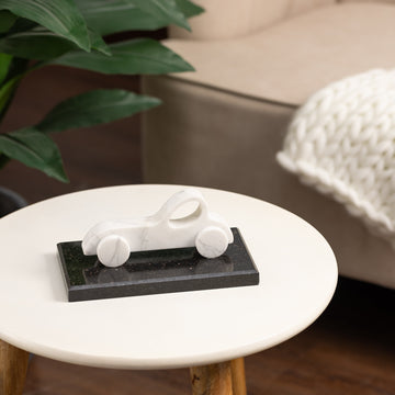 MINI ROADSTER SCULPTURE