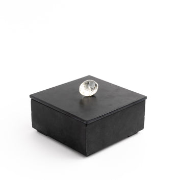 GEM TRINKET BOX
