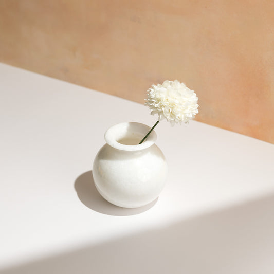 MATKA FLOWER VASE