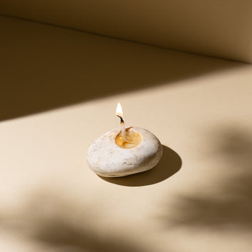 PEBBLE DIYA