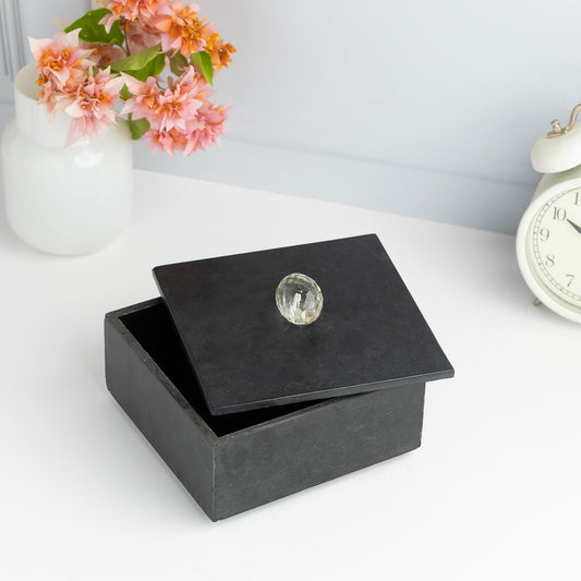 GEM TRINKET BOX