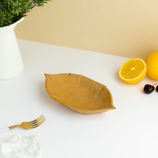 BOAT PLATE