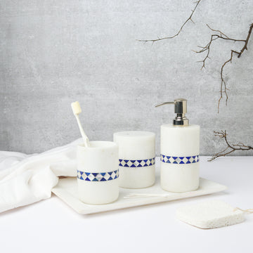 BATHROOM SET