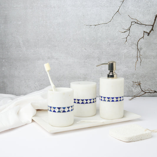 BATHROOM SET