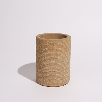 SANDSTONE PENSTAND