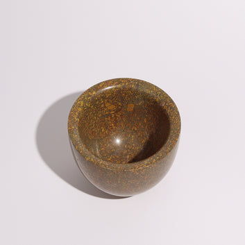 MORTAR & PESTLE