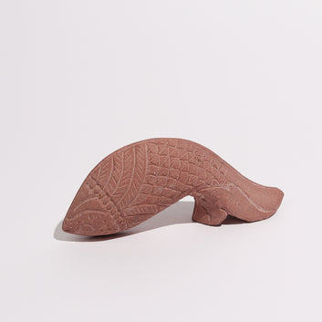 FISH FOOT SCRUBBER