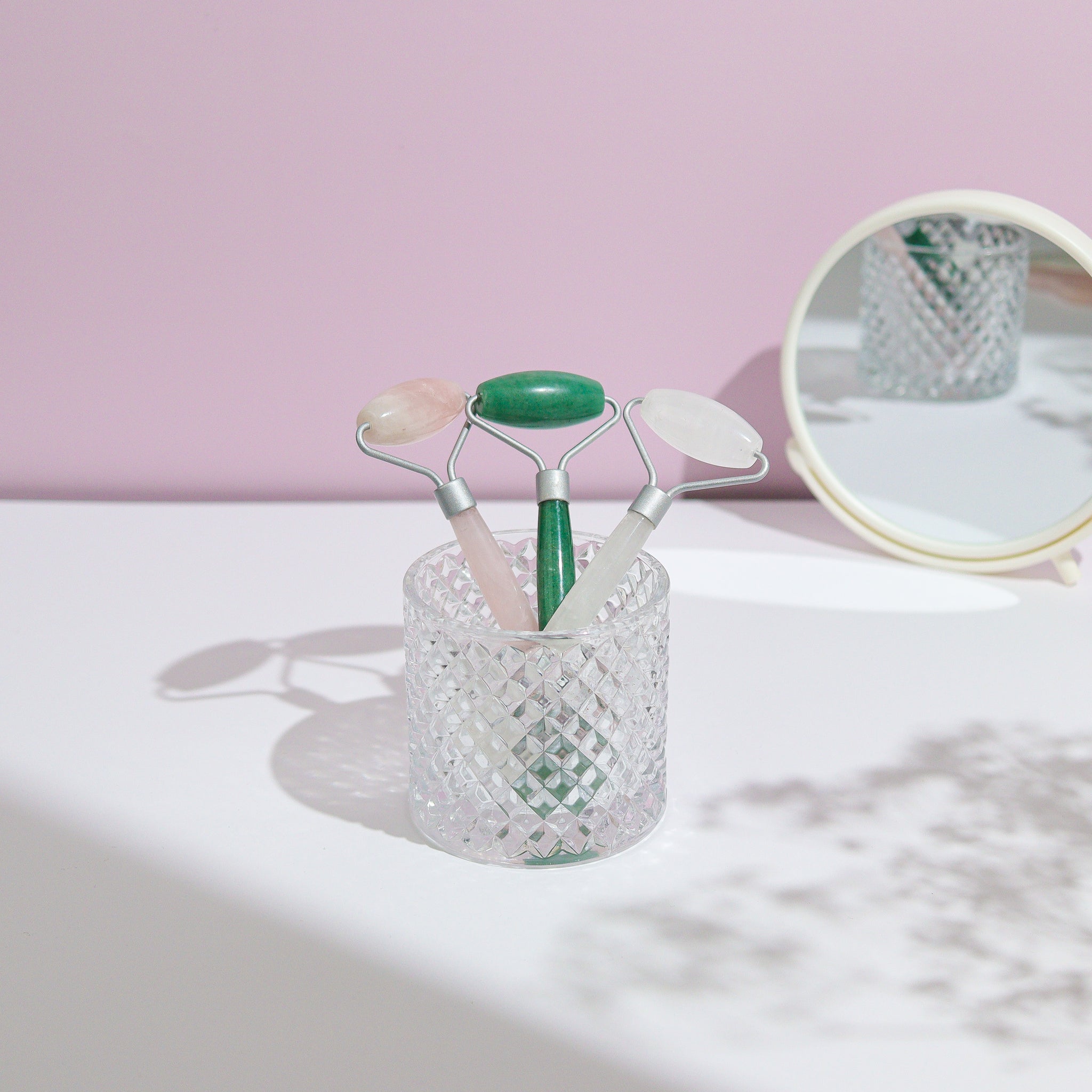 FACE ROLLER