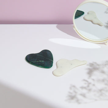 GUA SHA
