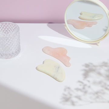 GUA SHA