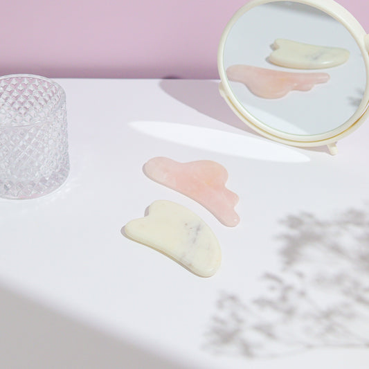 GUA SHA