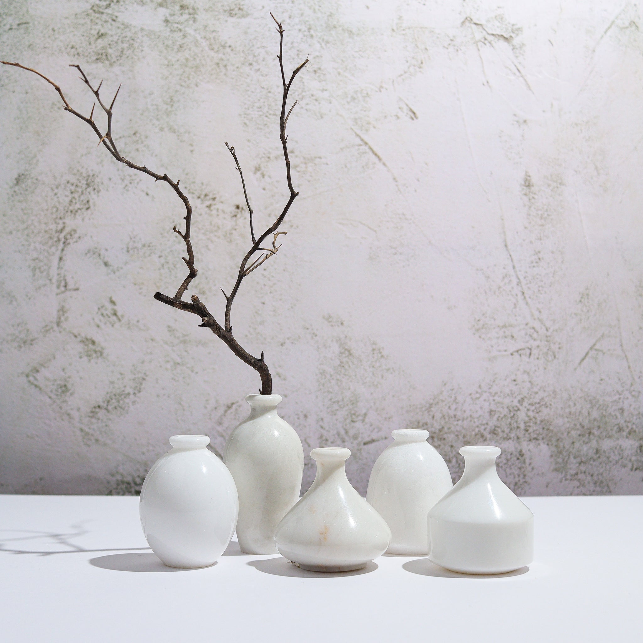 MINI VASES