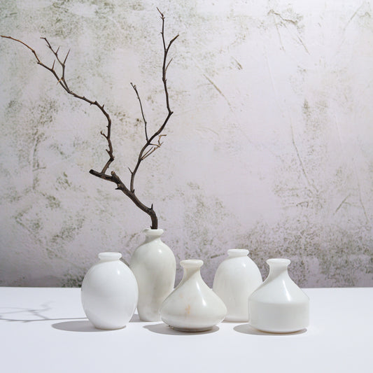 MINI VASES