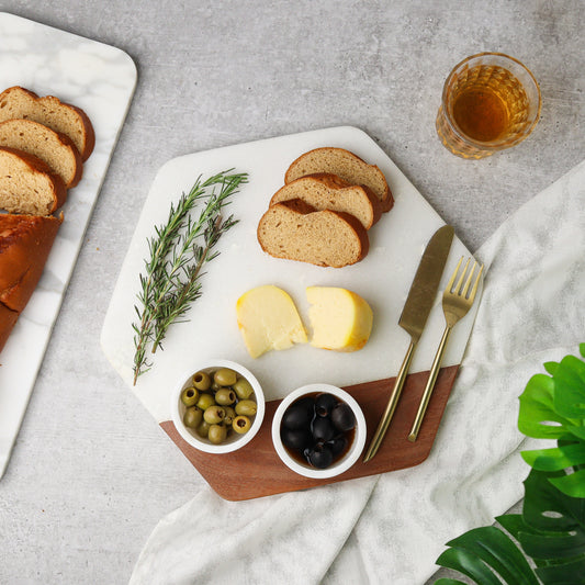 CHEESE PLATTER