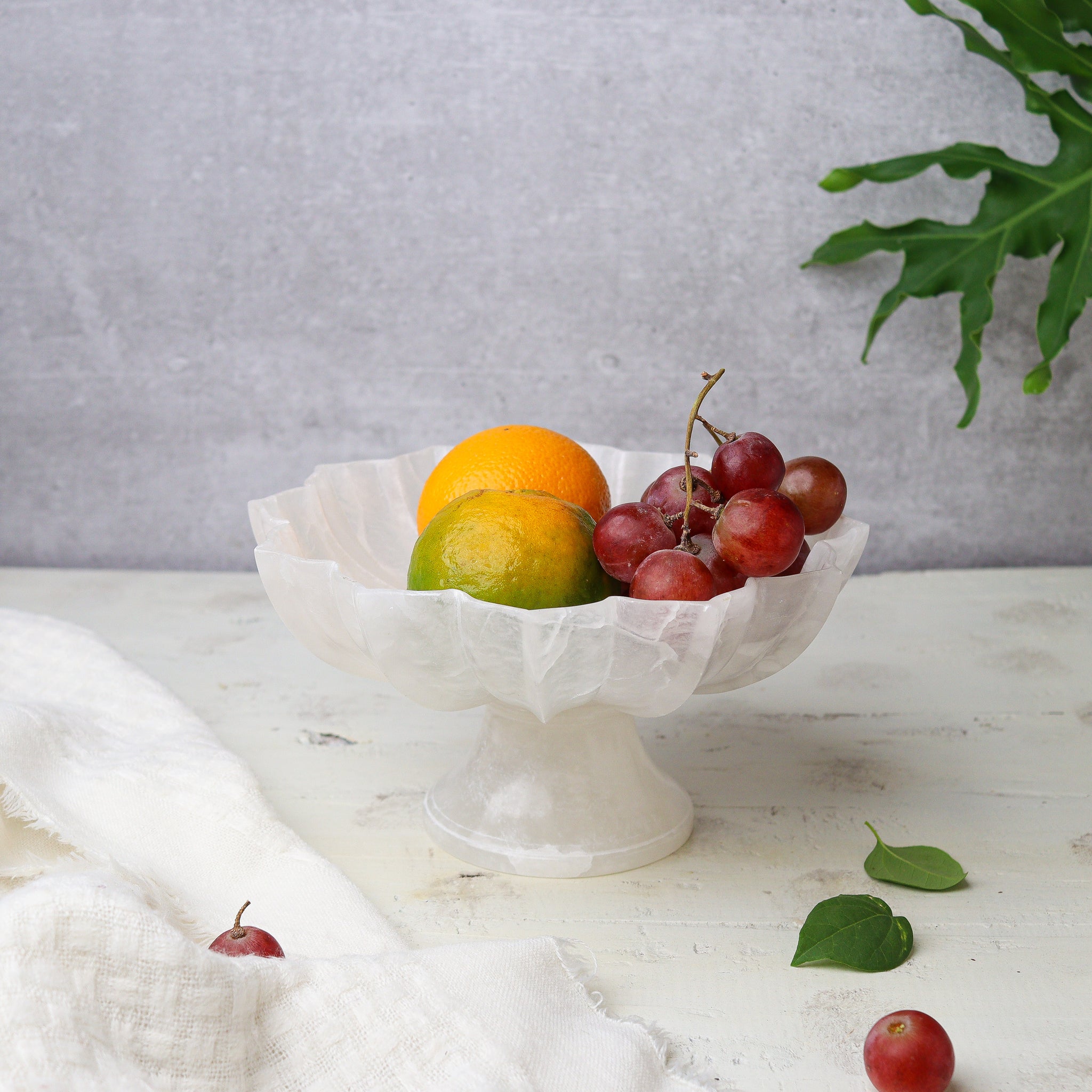 FRUIT BOWL