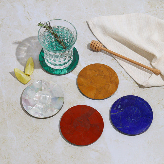 COASTER SET