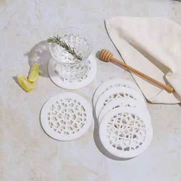 COASTER SET