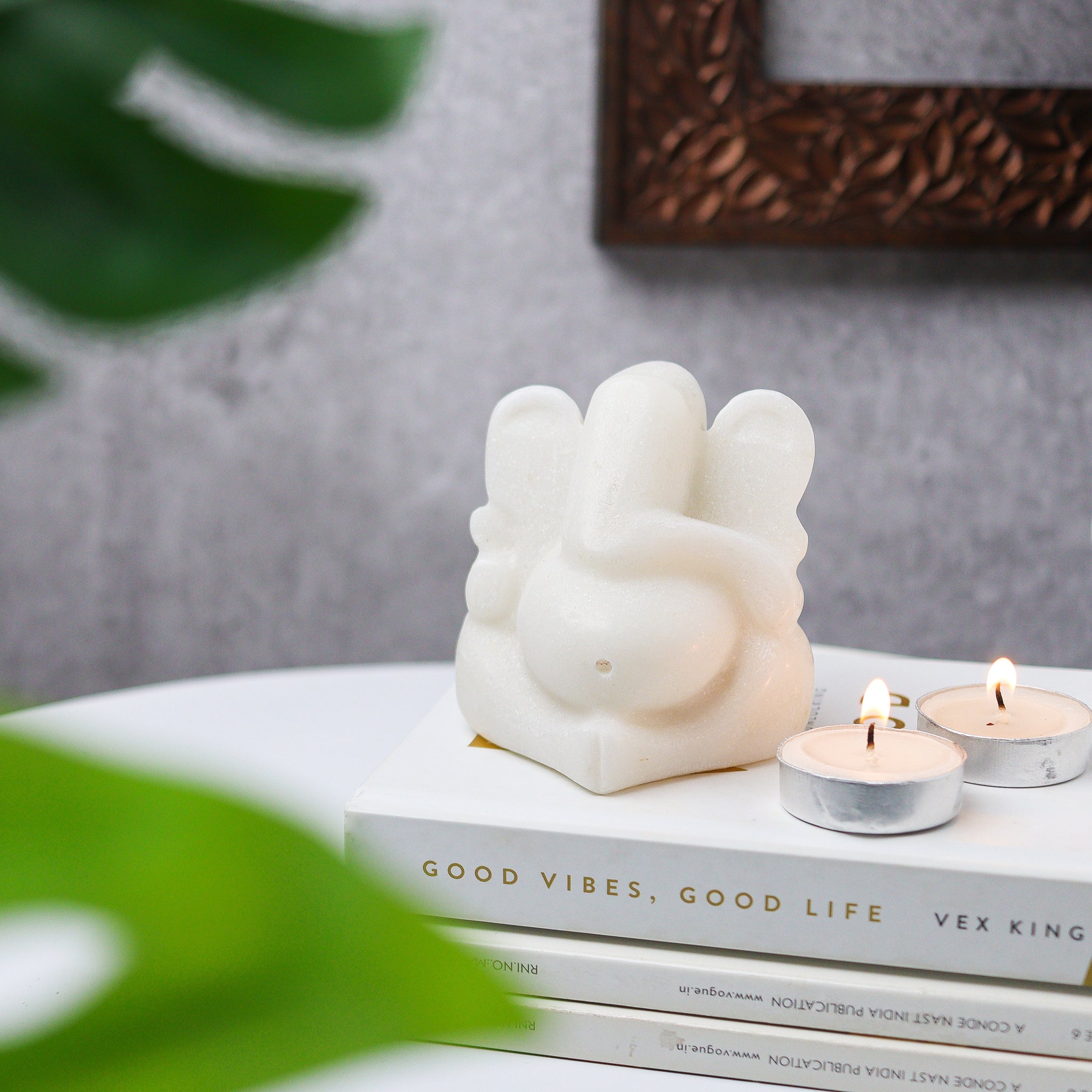 VIGHNAHARTA- MINI GANESHA