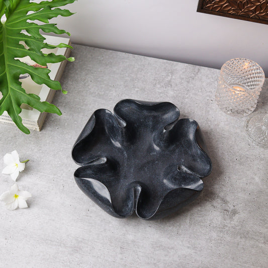 NOIR BLOOM BOWL