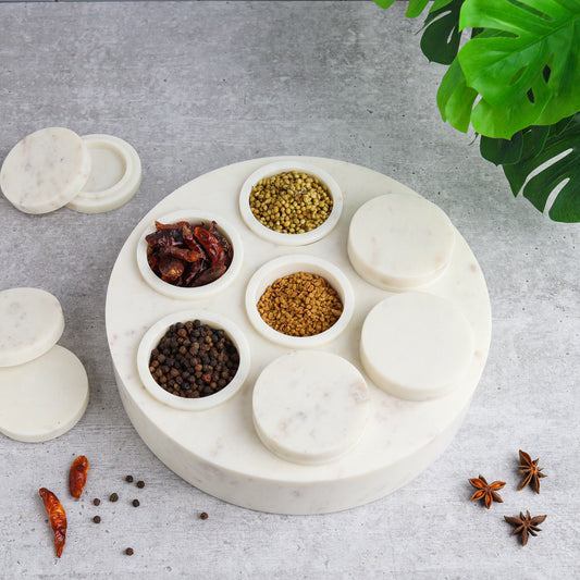 CONDIMENT BOX