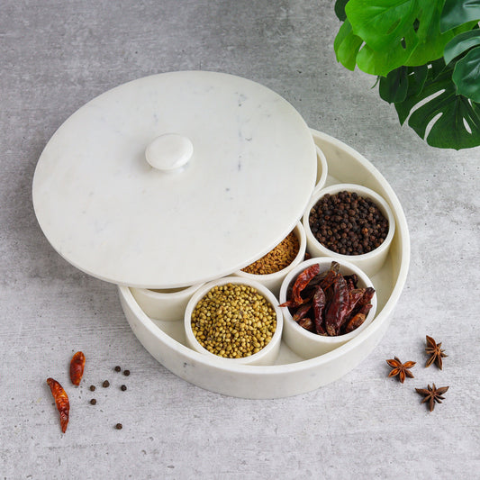 CONDIMENT BOX