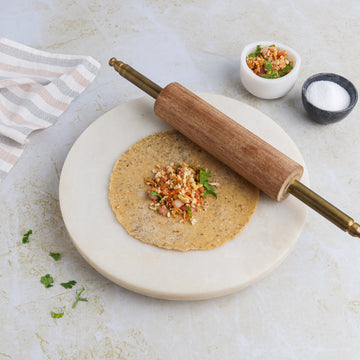 CHAKLA & BELAN SET