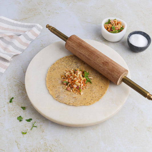 CHAKLA & BELAN SET