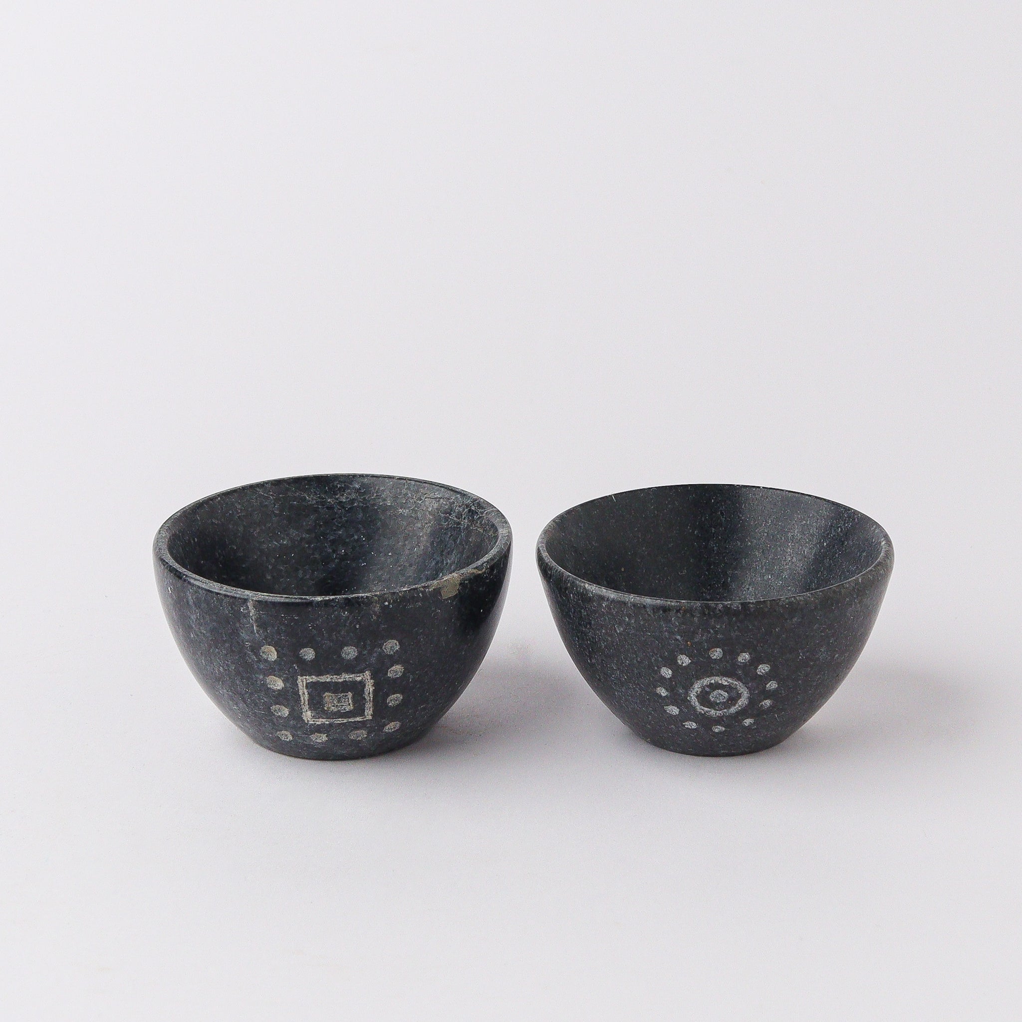 SALT AND PEPPER HOLDER