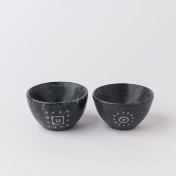 SALT AND PEPPER HOLDER