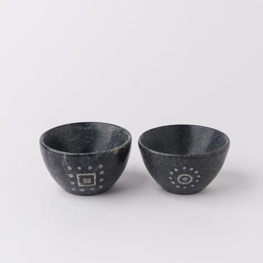 SALT AND PEPPER HOLDER