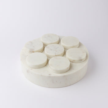 CONDIMENT BOX