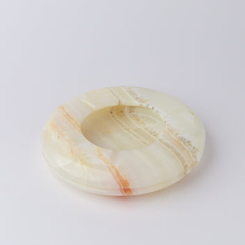 ONYX ASH TRAY
