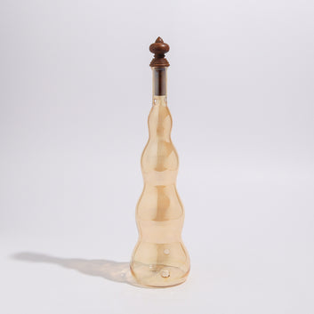 INCENSE STICK BURNER